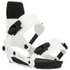 image:imageRide A6 Mens Snowboard Bindings M White