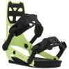 image:imageRide A8 Mens Snowboard Bindings L Lime