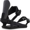 image:imageRide C10 Unisex Snowboard Bindings Black Medium