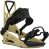 image:imageRide C4 Mens Snowboard Bindings L Olive