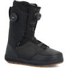 image:imageRide Lasso Mens Snowboard Boots Black 115