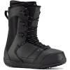 image:imageRide Orion Mens Snowboard Boots 85 Black
