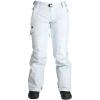 Bleached Indigo