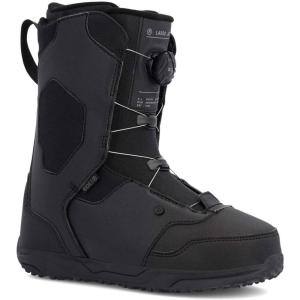 2023 Ride Lasso Jr. Kids’ Snowboard Boots