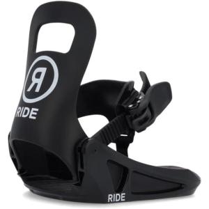 Kids Snowboard Binding by Ride: Micro 2025