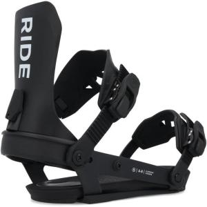Ride A-8 Unisex Snowboard Bindings(Sunset)