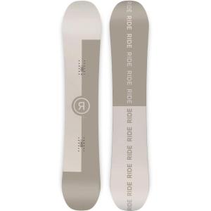 Ride Agenda Mens Snowboard, 152