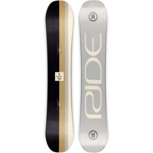 Ride Agenda Mens Snowboard 152cm
