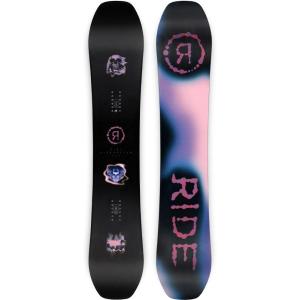 Ride Algorhythm Mens Snowboard(154)