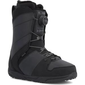 Ride Anthem Men’s Snowboard Boots(Black 23)