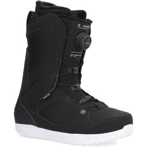 Ride Anthem Men’s Snowboard Boots(Black)