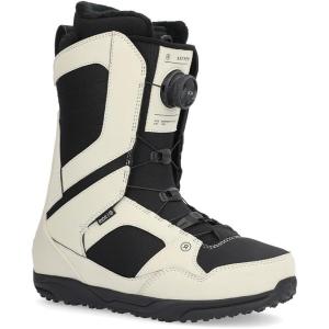 Ride Anthem Men’s Snowboard Boots(Dune)