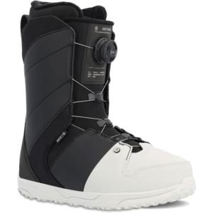 Ride Anthem Men’s Snowboard Boots(Grey 23)