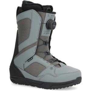 Ride Anthem Men’s Snowboard Boots(Slate)