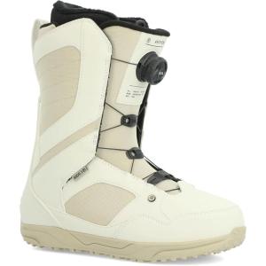 Ride Anthem Men’s Snowboard Boots(Tan)