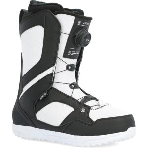 Ride Anthem Men’s Snowboard Boots(White)