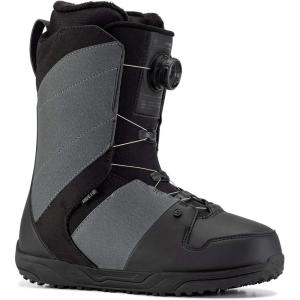 Ride Anthem Snowboard Boots 2021 Grey 8.5