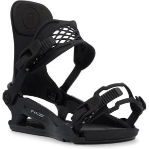 Ride C-2 Men’s Snowboard Bindings(Black)