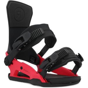 Ride CL-6 Women’s Snowboard Bindings(Black)