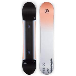 Ride COMPACT Snowboard 2021(146cm)