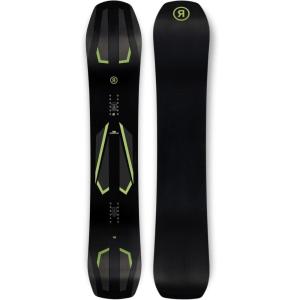 Ride Commissioner Mens Snowboard, 157W