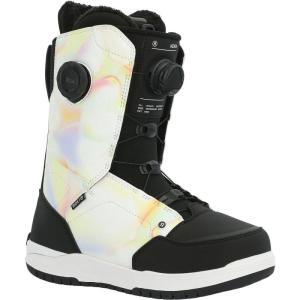 Ride Hera Womens Snowboard Boot in Aura 2024(5)