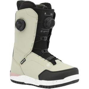 Ride Hera Womens Snowboard Boots(Dust)