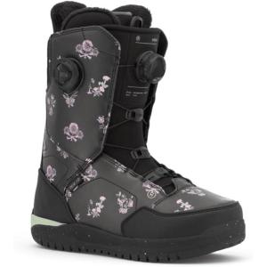 Ride Hera Womens Snowboard Boots(Floral)