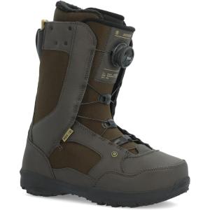 Ride Jackson Men’s Snowboard Boots(Olive)
