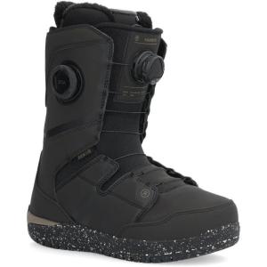 Ride Kamryn Zonal Womens Snowboard Boots(Black)