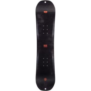 Ride Kids’ Lowride Snowboard 2022 100