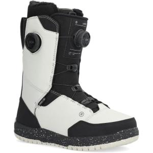 Ride Lasso Men’s Snowboard Boots(Grey)