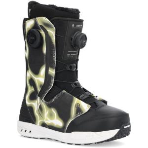 Ride Lasso Men’s Snowboard Boots(Storm)