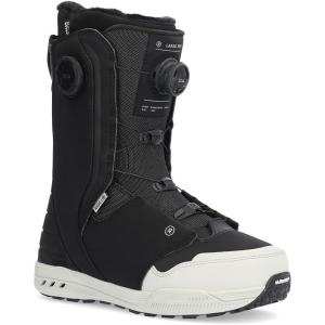 Ride Lasso Pro Men’s Snowboard Boots(Black)