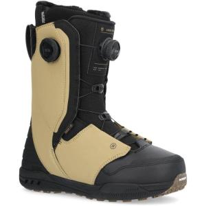 Ride Lasso Pro Men’s Snowboard Boots(Tobacco)