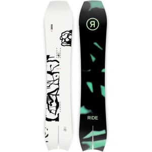Ride MTNpig Mens Snowboard(151cm)
