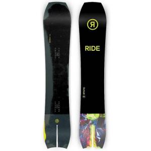 Ride MTNpig Mens Snowboard(160W)