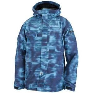 Ride Mens Gatewood Jacket