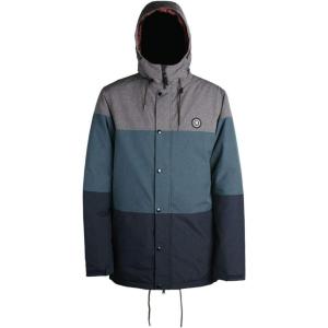 Ride Men’s Hawthorne Jacket(Charcoal)
