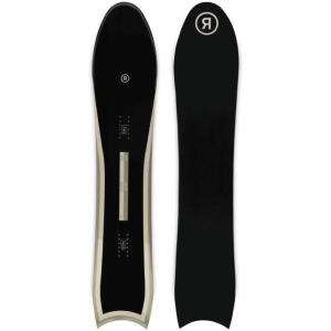 Ride Peace Seeker Men’s Snowboard(147cm)