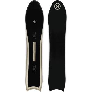 Ride Peace Seeker Men’s Snowboard(155cm)