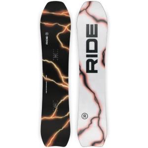 Ride Psychocandy Unisex Snowboard(146cm)