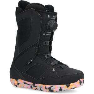 Ride Sage Women’s Snowboard Boots(Black)