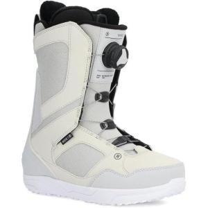 Ride Sage Women’s Snowboard Boots(Grey)