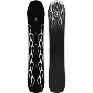 Ride Smokescreen Men’s Snowboard