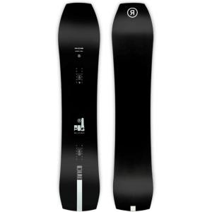Ride Superpig Mens Snowboard 142cm