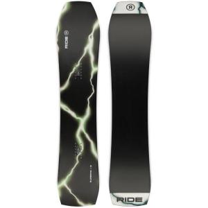 Ride Superpig Unisex Snowboard(142cm)