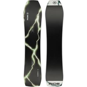 Ride Superpig Unisex Snowboard(151cm)
