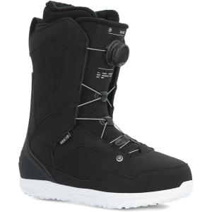 Ride Torrent Men’s Snowboard Boots(Black)