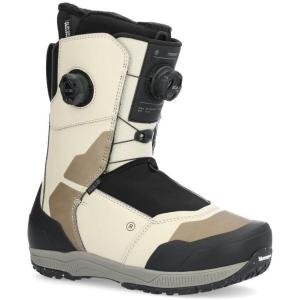 Ride Torrent Men’s Snowboard Boots(Dune)